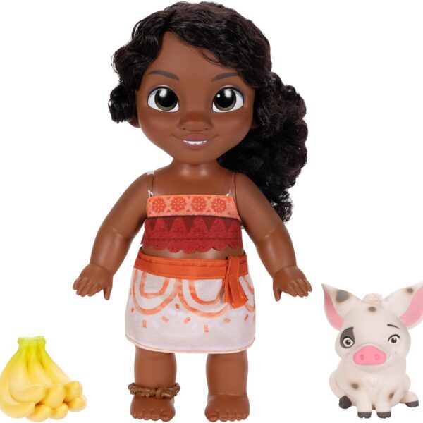 Bábika sestra Simea 27cm / Vaiana 2 Moana 2