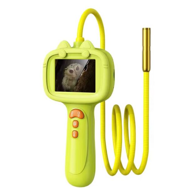 Detský Endoskop - kamera